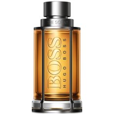 Hugo Boss The Scent Men EDT 200ml Double Size