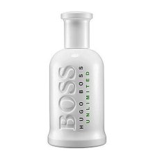 Hugo Boss Unlimited for Men EDT - 100 ml