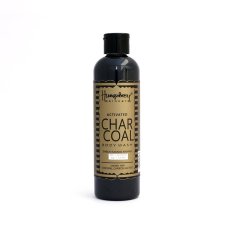 Humphrey Sabun Arang Hilangkan Jerawat Badan & Punggung - 250 ml