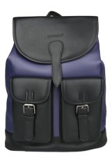 Hush Puppies Tas Punggung Hugo Backpack Navy