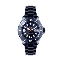 Ice-Watch ALDBUA12 Ice Alu Deep Blue Watch (Intl)