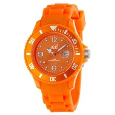 Ice Watch Sili Small Womens watch Silicone strap (Intl)