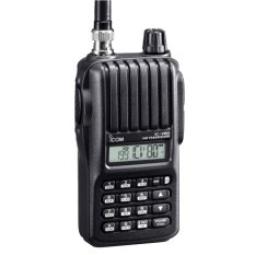 Icom Handy Talky V80