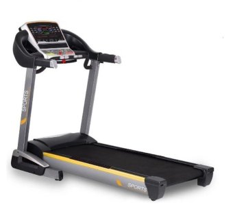 idachi motorized treadmill id 9938dc multicolor lazada idachi motorized treadmill id 9938dc multicolor lazada