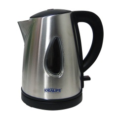 IDEALIFE - Electric Kettle 1.0Litre Teko Listrik IL115s
