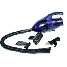 Idealife IL-130 Mini Vacuum Cleaner - Biru