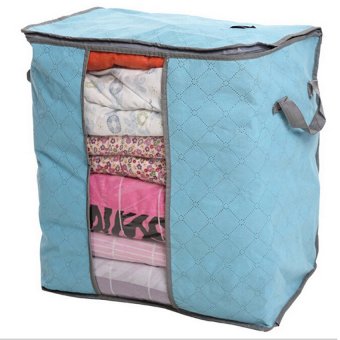 igrosir storage bag storage box tempat penyimpanan pakaian igrosir storage bag storage box tempat penyimpanan pakaian