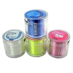 Ilife Fashion Outlet 1.5 Super Strong Fishing Line Durable Spectra Braided Sea Fishing Line 500m Random