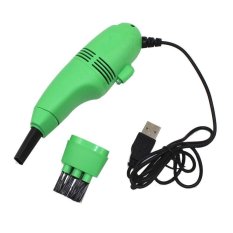 ilovebaby Mini USB Keyboard Cleaner Computers Cleaner Vacuum Laptop Vacuum Color Random