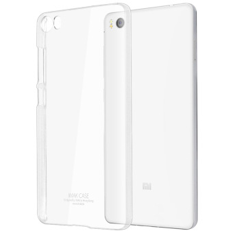 imak xiaomi mi5 hardcase bening premium transparan lazada indonesia imak xiaomi mi5 hardcase bening premium transparan lazada indonesia