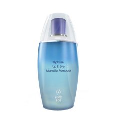 Inez Biphase Lip and Eye Make Up Remover 125 ml