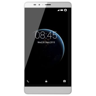 Infinix Note 2 X600 4G LTE - 16GB - Silver