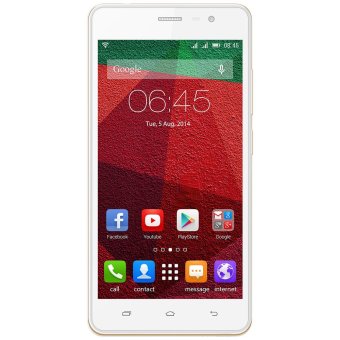 Infinix X551 Hot Note - 16 GB - Gold