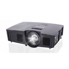 Infocus Projector IN220 3500Ansi Lumens SVGA - Hitam