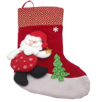 inini kaos kaki natal socks deer l merah lazada indonesia inini kaos kaki natal socks deer l merah lazada indonesia