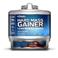 Inner Armour Hard Mass Gainer 15lbs Chocolate