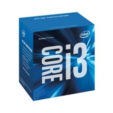 Intel Core I3-6100