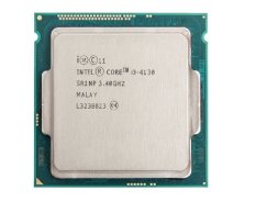 Intel Pentium Core I3-4130