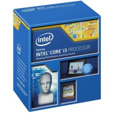 Intel Processor Core i3-4150 3.5 Ghz Cache 3MB Haswell Refresh