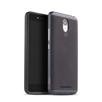 ipaky for xiaomi redmi note 2 with bumper neo hybrid hitam lazada indonesia ipaky for xiaomi redmi note 2 with bumper neo hybrid hitam lazada indonesia