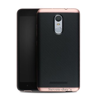 ipaky seven days original for xiaomi redmi note 3 gold lazada indonesia ipaky seven days original for xiaomi redmi note 3 gold lazada indonesia