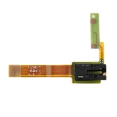 iPartsBuy for Sony Xperia SP / M35 Headphone Jack Flex Cable Replacement (Intl)