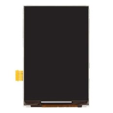 iPartsBuy LCD Screen Replacement for Sony Xperia Tipo / ST21 / ST21a / ST21i / BA194 (Intl) (Intl)