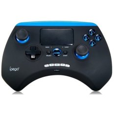 Ipega Bluetooth Game Controller Untuk Smartphone dan Tablet - PG-9028 - Hitam