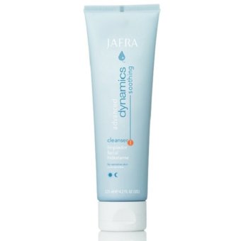 jafra advance dynamics soothing cleanser kulit sensitif lazada indonesia jafra advance dynamics soothing cleanser kulit sensitif lazada indonesia