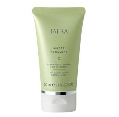 Jafra Clear Pore Clarifier Acne Treatment