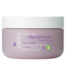 JAFRA - JAFRA Hydrating Night Moisture (Kulit Kering)