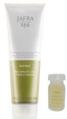 Jafra Mud Mask + 1 Ampul RJLC