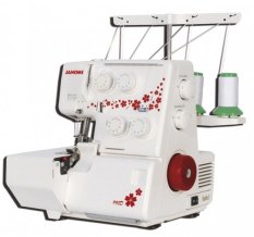 JANOME Mesin Jahit - 990D