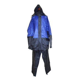 jansen jas hujan jaket celana dewasa js919 hitam biru lazada indonesia jansen jas hujan jaket celana dewasa js919 hitam biru lazada indonesia