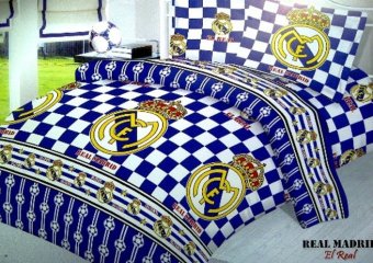 jaxine sprei katun motif real madrid lazada indonesia jaxine sprei katun motif real madrid lazada indonesia