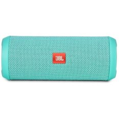 Jbl Flip 3 Bluetooth Portable Speaker - Hijau