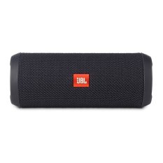 Jbl Flip 3 Bluetooth Portable Speaker- Hitam