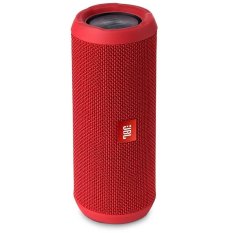 JBL Flip III Flip 3 Bluetooth Speaker Red (Intl)