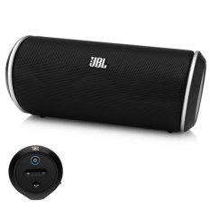 JBL Flip Portable Bluetooth Speaker - Hitam