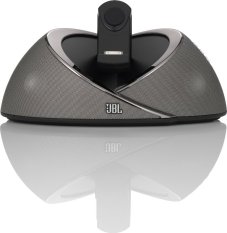 JBL On Beat Air Portable Speaker - Hitam