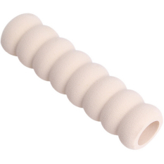 Jetting Buy Baby Doorknob Pad Cases Spiral Anti-collision Door Handle Protective Sleeve Beige