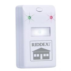 Jetting Buy Riddex Plus Pest Repellent Repelling Aid for Rodents Roaches Ants Spiders US plug - Intl
