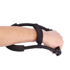 Jetting Buy Wrist Hand Forearm Grip Exerciser Power Device- Intl