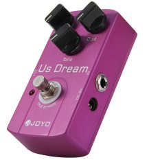 Joyo Effect Pedal Us Dream Jf-34 - Purple