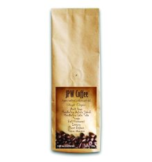 JPW Coffee Kopi Flores Bajawa 250g Bubuk - Specialty Grade Coffee