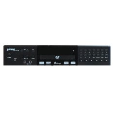 Jumong JM-100 Karaoke Player Blk