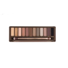 Juragan Online Profesional 12 Warna Eye Shadow MakeUp Palette Kit