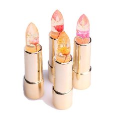 Kailijumei Lipstick Floral Jelly - Dream Purple