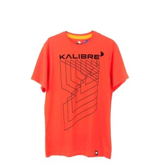 kalibre t shirt merah 980028 004 merah kalibre t shirt merah 980028 004 merah