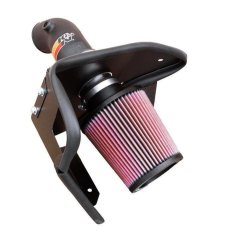 K&N Air Filters 57-1002 Filter Bmw E46 325i L6 Typhoon Kit